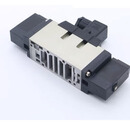 SMC电磁阀VFR4110-5DZ-04