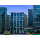 昆明季枫国际酒店（中交金池中央公园飞虎大道店） 房间