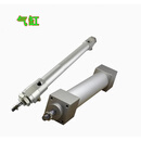 SMC 气缸 RHCL32-810-C73LS 1个