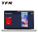 TFN 手机合规检查设备HG2A 2路深度点验采集系统手机点验设备 账外机查找 HG4A