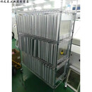 SMT钢网货架PCB钢网中转车pcb板钢网车PCB钢网放置中转车 1200*760*1800*2