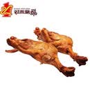 食在过瘾哈尔滨烤鹅熟食/鹅汤腿/真空包装 六只鹅汤腿发顺丰