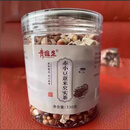 赤小豆薏米芡实茶直播薏苡仁赤小豆1BF 5罐巩固装拍1发5