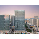 梦景雅兴酒店(昆明高铁南站联大街地铁站店) 房间