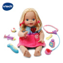 伟易达（VTECH）儿童玩具2-5岁洋娃娃little love智能诊疗娃娃过家家女孩儿童礼物 little love -智能诊疗娃娃