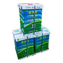 仿真草坪塑料假草皮地垫子户外人造人工绿色地毯阳台铺设院子围挡 草坪专用胶【8KG一桶】