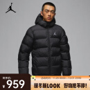 耐克JORDAN BROOKLYN 男子夹克 FV7318-010 XL