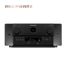 马兰士（MARANTZ）AV10 音响功放机音箱旗舰参考级15.4声道全景声家庭影院前级处理器解码器 DTS:X IMAX 日本原产 【前级解码器】AV10