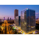 云际星枫酒店(昆明高铁南站联大街地铁站店) 房间