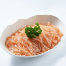 琪实鲜火锅鸭·肠300g 冷鲜火锅菜品食材内脏生鲜 固形物>70%