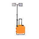 光源速FW6121 12V2×50W10h 6000K多功能升降工作灯 (计价单位：台) 黄色 橙色