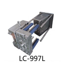 纶成精密模具钢模铝模一型LC-997L