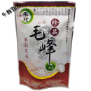 星润嘉飞龙珍品毛峰100g茉莉花茶四川特产家用蒙顶山茶叶茶馆酒 珍品毛峰100g*3袋