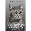 【3-6周达】喵 Meow 英文原版 Sam Austen 猫科动物语言学家 宠物 猫的母语 动物 猫咪