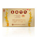 [同溢堂]益安宁丸 336丸 1盒装 同溢堂益安宁丸112丸*3瓶补气活血益肝健肾养心安神气血虚弱失眠健忘心脑血管药