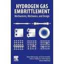 预订 Hydrogen Gas Embrittlement