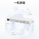 华为F1002-AC 小全光五合一光网关 企业级AC控制器一机多用 带机量600 适用酒店学校医院餐厅企业商超组网