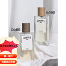 罗意威LOEWE/罗意威事后清晨001破晓缠绵浓香女士50m七夕送礼送女友礼物 事后清晨男士淡香50ml【现货】