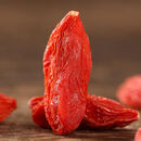 恋菲泓红枸杞500克宁夏大颗粒头茬免洗枸杞子泡茶煮粥颗粒饱满中宁枸杞 红枸杞250克