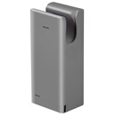 云启格木洁双面喷气式高速干手器 商用卫生间落地式烘手器 立式干手机 MJ2085（银色）有刷电机