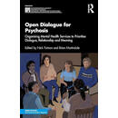 预订 精神病公开对话：以优先考虑对话、关系与意义来组织精神卫生服务Open Dialogue for Psychosis