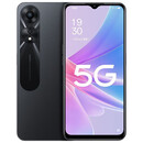 OPPO A58  全新未拆封未激活+全国联保 天玑700处理器  5000mAh 5G全网通手机 星空黑 8+128G