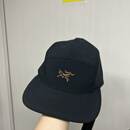 始祖鸟（ARC’TERYX）春夏帽子 中性男女同款均码帽子 Small bird hat 均码 【-不支持退换】calidum 5 panel