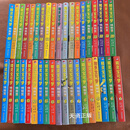 【二手9成新】精灵宝可梦特别篇1-40全套