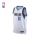 NIKE耐克NBA-达拉斯独行侠欧文男速干夏季球衣运动背心DN2074-102 独行侠欧文 L