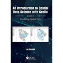 预订 An Introduction to Spatial Data Science with Geoda: Volume 2: Clustering Spatial Data