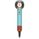 【9成新】戴森（DYSON）HD16 吹风机 Supersonic 电吹风 负离子 速干护发 礼物推荐 HD16 彩陶青