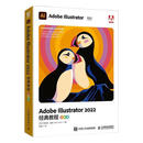 ADOBE ILLUSTRATOR 22典教程（彩色版）计算机与互联网  图书