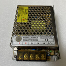 车牌识别电源 LED显示屏5V10A道闸收费一体机停车场主板供电 5V10A电源