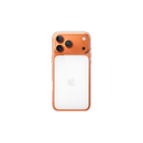 【95成新】Apple/苹果 iPhone 17 Pro Max 专用 MagSafe 透明保护壳  