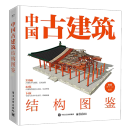 中国古建筑结构图鉴