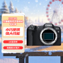 佳能（Canon）EOS R8 全画幅微单数码相机 单机身（约2420万像素/小型轻量）