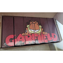 加菲猫全集：40周年典藏版·第1一6辑(套装)全30册合售[美]