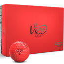 VICE GOLF Vice Pro 高尔夫球 ONE DOZEN