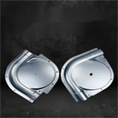 舒蔻 自动上料转角器