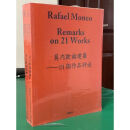 现货 Rafael Moneo: Remarks on 21 WORKS 莫内欧论建筑（中英文 筑（