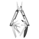 LEATHERMAN莱泽曼工具钳ARC多功能钳子户外磁吸式折叠工具MagnaCut钢材主刀