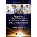 预订 生活方式医学在心血管健康与疾病预防中的整合Integrating Lifestyle Medicine in Cardiovascular Health and Disease Preventi
