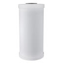 森乐美国AT10大绿白瓶全屋净水机前置家用过滤器FDA食品材质 AT-10滤芯