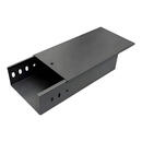 镀锌梯式电缆桥架200x100x1.0要40根41个水平弯头和10个水平三通 镀锌300*200包含配件盖板封板4米