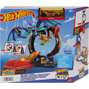 HOT WHEELS 蝙蝠环攻击 18x46.5x40厘米