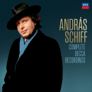 席夫 迪卡公司录音全集 78CD Andras Schiff - Complete Decca Recordings