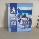 OIMG乔克五谷鸡肉冻干犬粮全价全犬种通用狗粮粮泰迪比熊柯基斗牛八哥 乔克鸡肉冻干狗粮 1.36kg