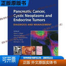 Pancreatic Cancer, Cystic Neoplasms and Endocrine Tumors: Di