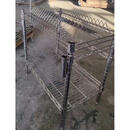 RHZ | 双层接料架 R-SCJ01 维保年限1年