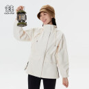 KOLON SPORT可隆城市轻户外运动GORE-TEX 2L女子戈尔保暖GUARDIAN夹克